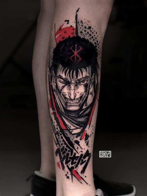 tatuajes anime brazo|44 ideas de Tattoo brazo anime 